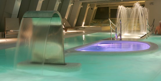 NH Collection Madrid Eurobuilding